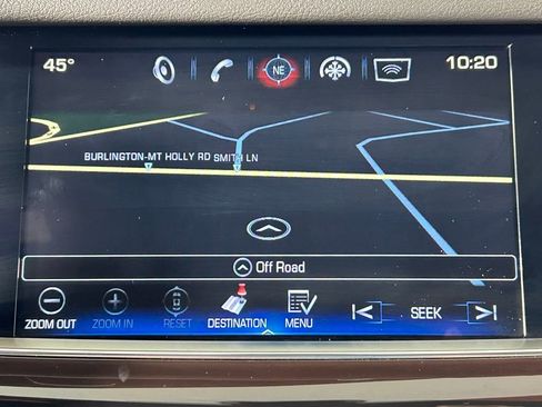 Used 2018 Cadillac XT5 Luxury w/ Driver Awareness Package image 20