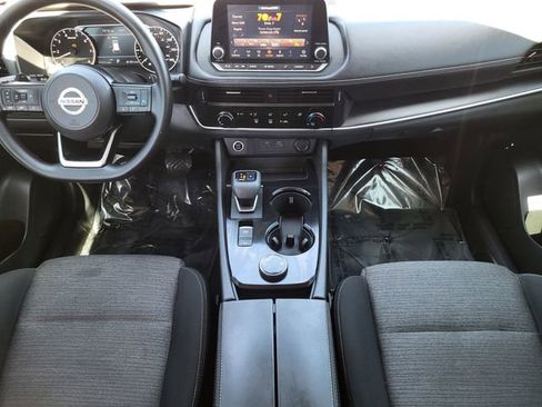 Certified 2021 Nissan Rogue S AWD/4WD image 17