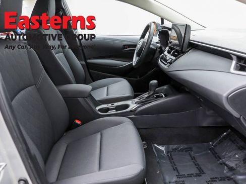 Used 2024 Toyota Corolla LE image 23