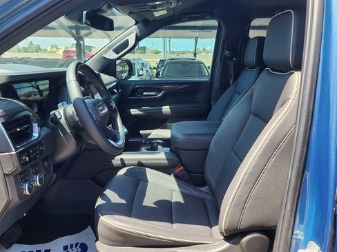 New 2025 GMC Yukon XL Elevation image 15