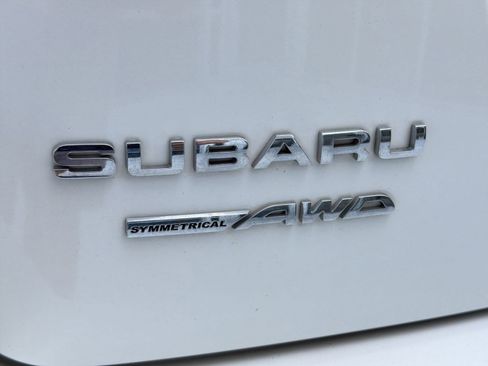 Used 2021 Subaru Crosstrek 2.5i Limited w/ Moonroof Package 2 AWD/4WD image 33