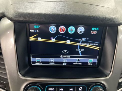 Used 2018 Chevrolet Tahoe LT image 15