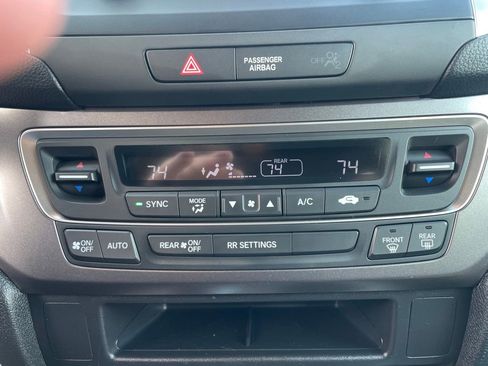 Used 2019 Honda Passport Sport image 14