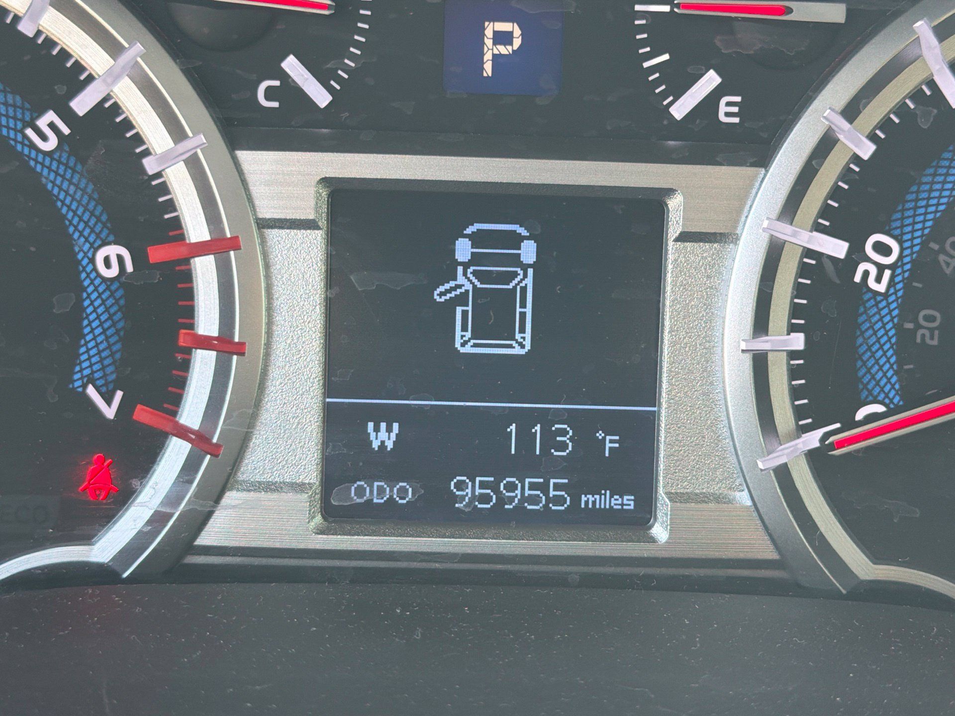 Used 2015 Toyota 4Runner Limited AWD/4WD image 17