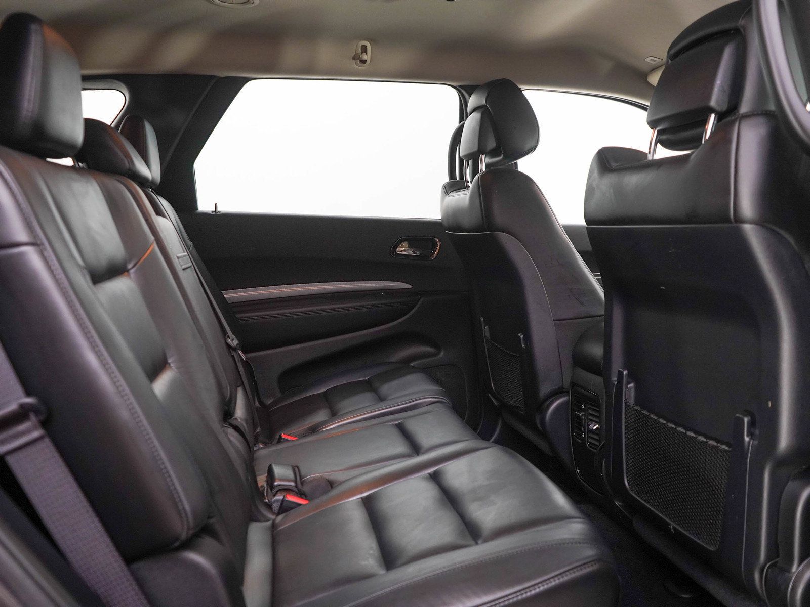 Used 2020 Dodge Durango GT w/ Trailer Tow Group IV AWD/4WD image 13