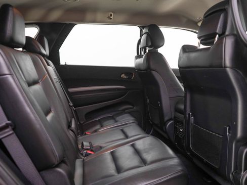 Used 2020 Dodge Durango GT w/ Trailer Tow Group IV AWD/4WD image 13