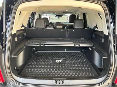 New 2026 Ford Bronco Sport Big Bend w/ Convenience Package image 28