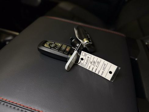 New 2026 Ford F150 Raptor image 56