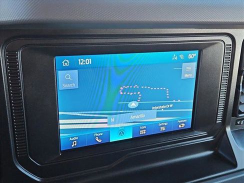 Used 2023 Ford Bronco Big Bend image 13