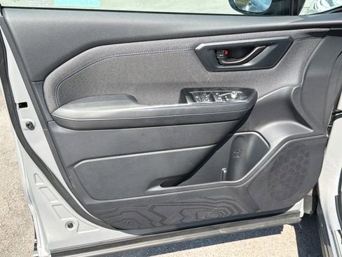 New 2026 Subaru Forester Premium AWD/4WD image 17