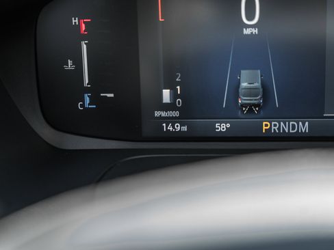 New 2026 Ford Transit 250 Low Roof w/ Load Area Protection Package image 40