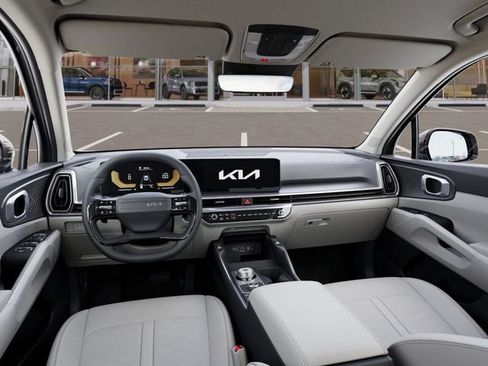 New 2026 Kia Sorento EX w/ EX Premium Package FWD image 14