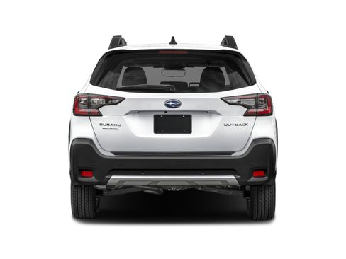 New 2025 Subaru Outback Limited image 5