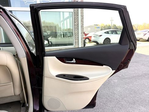 Used 2016 INFINITI QX50 2WD w/ Premium Plus Package image 25