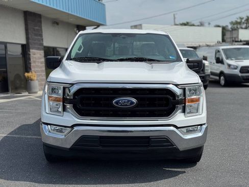 Used 2021 Ford F150 XLT w/ Equipment Group 301A Mid RWD image 46