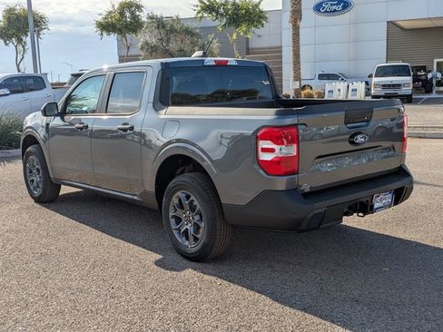 New 2026 Ford Maverick XLT w/ XLT Luxury Package image 29