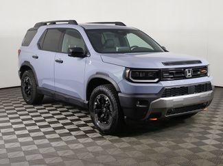 New 2026 Honda Passport TrailSport Elite video 2