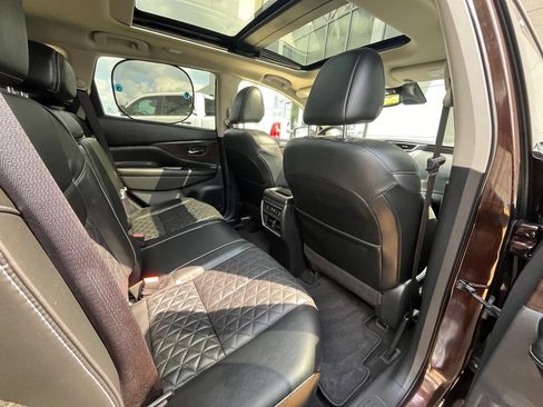 Used 2019 Nissan Murano Platinum w/ Cargo Package AWD/4WD image 8