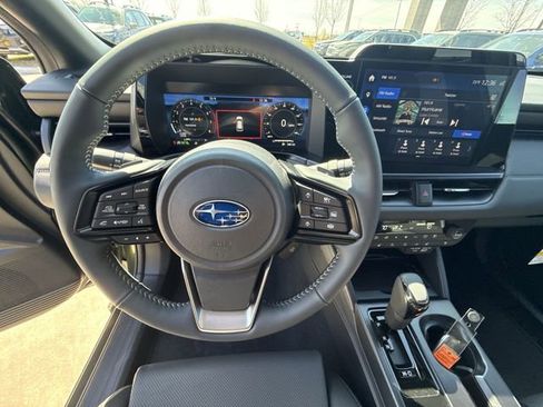 New 2026 Subaru Outback Touring XT image 14