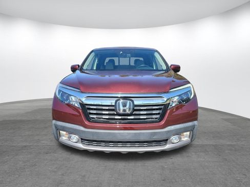 Used 2019 Honda Ridgeline RTL-E image 23