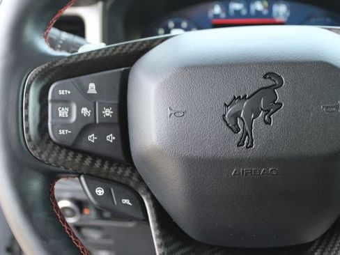 Used 2024 Ford Bronco Raptor image 24