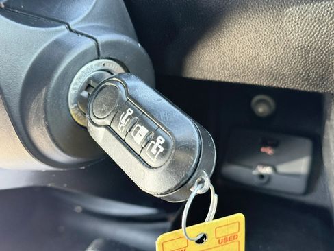Used 2014 RAM ProMaster 3500 w/ Premium Appearance Group FWD image 7
