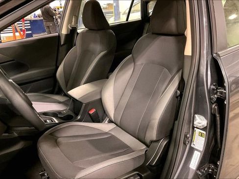 Used 2025 Subaru Impreza 2.0i image 25