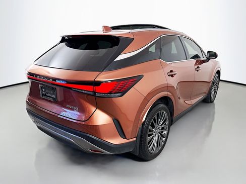 Certified 2024 Lexus RX 350 Premium Plus image 7