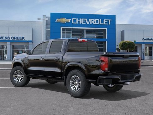 New 2026 Chevrolet Colorado LT w/ LT Convenience Package RWD image 5
