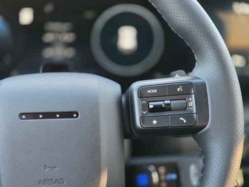 New 2026 Hyundai Palisade XRT Pro AWD/4WD image 18