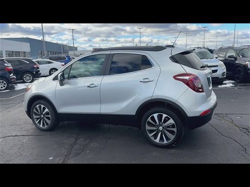 Used 2022 Buick Encore Preferred w/ Safety Package image 6