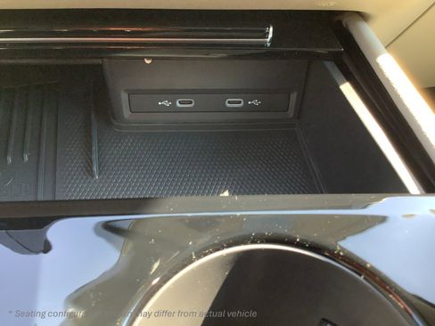 New 2026 Volkswagen Atlas SEL Premium R-Line image 21