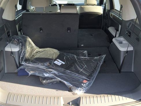 New 2026 Hyundai Santa Fe SEL image 13