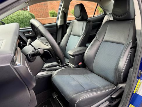 Used 2014 Toyota Corolla S FWD image 12