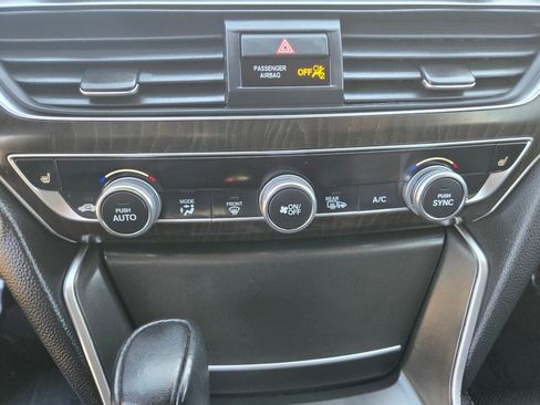 Certified 2021 Honda Accord EX-L image 19