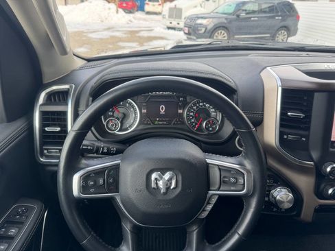 Used 2022 RAM 1500 Laramie image 13