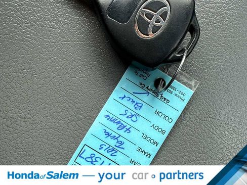 Used 2013 Toyota 4Runner SR5 w/ Premium Pkg image 21