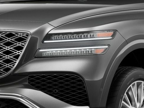 New 2026 Genesis GV80 2.5T RWD image 9