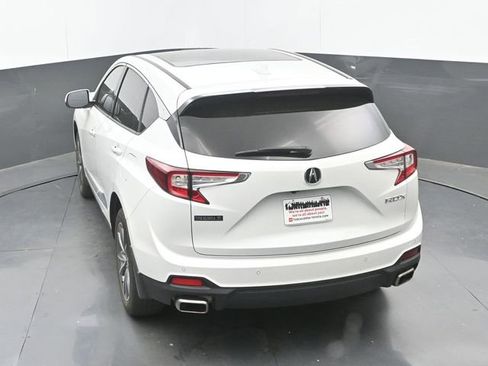 Used 2022 Acura RDX w/ Technology Package image 15