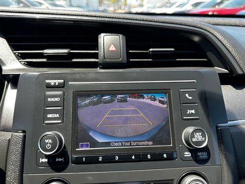 Used 2018 Honda Civic LX image 22