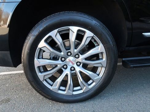 Used 2022 GMC Yukon Denali image 42
