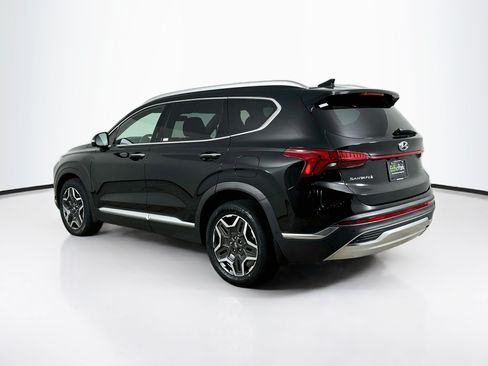Used 2023 Hyundai Santa Fe Limited FWD image 5