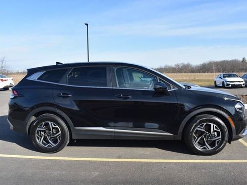 Certified 2023 Kia Sportage LX image 2