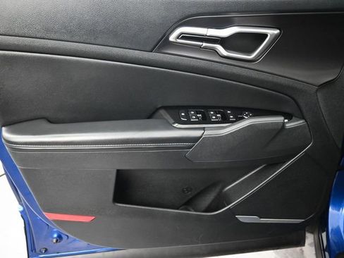 Used 2023 Kia Sportage EX image 21