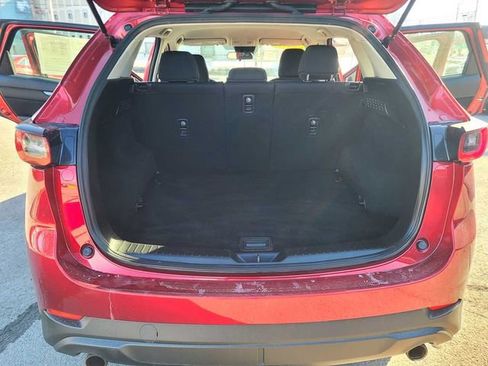 Used 2023 MAZDA CX-5 AWD 2.5 S image 25