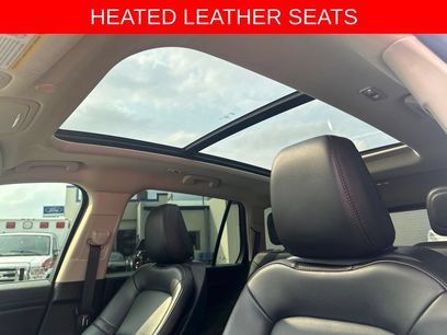 Used 2023 Lincoln Aviator AWD w/ Premium Package