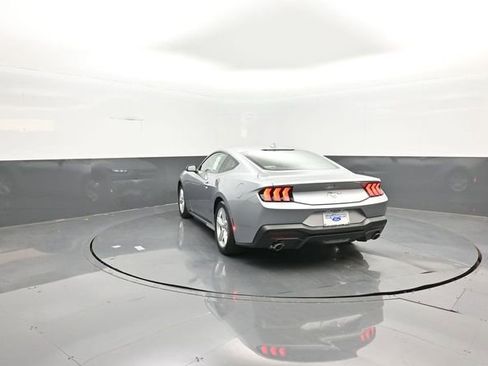 New 2026 Ford Mustang Premium image 5