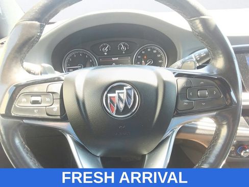 Used 2022 Buick Enclave Essence FWD image 23