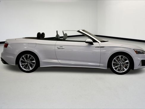 Used 2020 Audi A5 2.0T Prestige w/ Convenience Package image 14