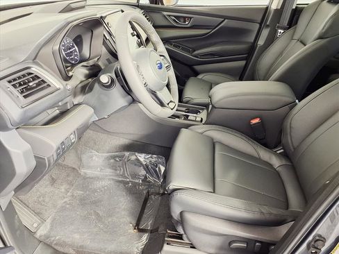 New 2026 Subaru Ascent Bronze Edition image 6